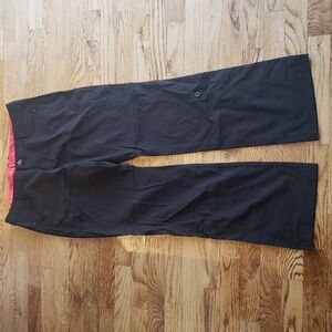 (L) Cloudveil Gorpcore Outdoor Performance Wear Hiking Camping Adventure